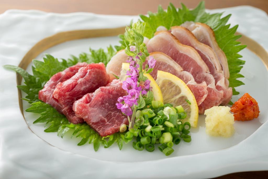 Fujiya Hotel Minamioguni Ngoại thất bức ảnh