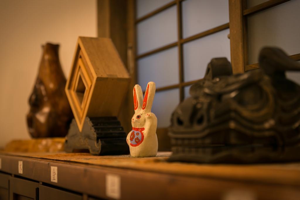 Fujiya Hotel Minamioguni Ngoại thất bức ảnh