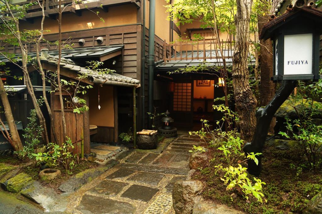 Fujiya Hotel Minamioguni Ngoại thất bức ảnh